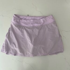 Lululemon skirt / skort